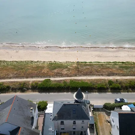Apartment Magnifique Vue & Charme Saint-Pierre-Quiberon