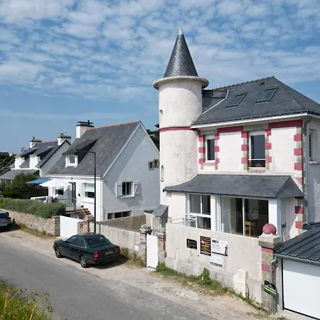 Magnifique Vue & Charme Saint-Pierre-Quiberon