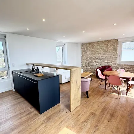 Magnifique Vue & Charme Apartment *